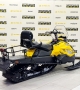купить Снегоход STELS Атаман SA600T