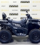 купить Квадроцикл Segway AT10 LE STANDARD
