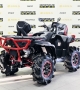 купить Квадроцикл Segway AT10 LXW MUD