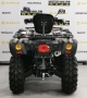 купить Квадроцикл Stels ATV 650YL EFI Leopard