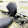 купить Квадроцикл Bizon YK450A