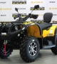 купить Квадроцикл Stels ATV 650YL EFI Leopard