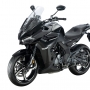 купить Мотоцикл ZONTES ZT350-X (4T ZT184MP EFI) 17/17 (2023 г.)