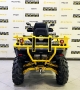 купить Квадроцикл Stels ATV 800 Guepard FF Trophy EPS CARGO 2.0