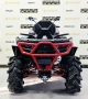 купить Квадроцикл Segway AT10 LXW MUD