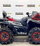 купить Квадроцикл Segway AT10 LXW MUD