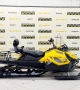 купить Снегоход STELS Атаман SA600T
