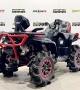 купить Квадроцикл Segway AT10 LXW MUD
