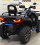 купить Квадроцикл Segway ATV Snarler AT6 LX CVTech