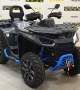 купить Квадроцикл Segway ATV Snarler AT6 LX CVTech