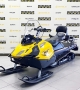 купить Снегоход STELS Атаман SA800T