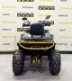 купить Квадроцикл Bison ATV 250F LUX