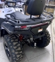 купить Квадроцикл Bashan Explorer 320 EFI 4х4 с ПСМ