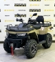 купить Квадроцикл Linhai-Yamaha PATHFINDER F320 с ПСМ