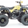   MotoLand ATV 250 ADVENTURE