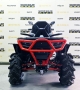 купить Квадроцикл Segway AT10 LXW MUD