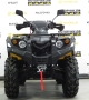 купить Квадроцикл Stels ATV 650YL EFI Leopard