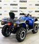 купить Квадроцикл Stels ATV 650YL EFI Leopard