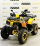 купить Квадроцикл MotoLand ATV 200 ALL ROAD Х