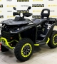 купить Квадроцикл Segway ATV Snarler AT6 LX без ПСМ