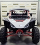 купить Квадроцикл Segway Villain SX10WX