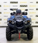 купить Квадроцикл Stels ATV 650YL EFI Leopard