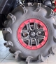 купить Квадроцикл Segway AT10 LXW MUD