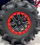 купить Квадроцикл Segway AT10 LXW MUD