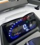 купить Квадроцикл Bashan Explorer 320 EFI 4х4 с ПСМ