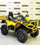 купить Квадроцикл Stels ATV 800 Guepard FF Trophy EPS CARGO 2.0