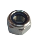 купить Гайка M10x1,25 DIN 985-10P