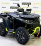 купить Квадроцикл Segway ATV Snarler AT6 SE без ПСМ