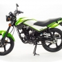 купить Мотоцикл MotoLand VOYAGE 200