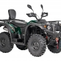   Baltmotors Striker 500 EFI