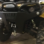купить Защита бампера для Stels ATV 800G GUEPARD