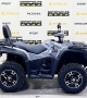 купить Квадроцикл Bashan Explorer 320 EFI 4х4 с ПСМ