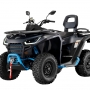   Segway ATV Snarler AT6 LX (2023)