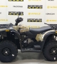 купить Квадроцикл Stels ATV 500YS Leopard