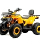 купить Квадроцикл MotoLand WILD TRACK X Winch 200 PRO (баланс. вал)