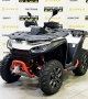 купить Квадроцикл Segway ATV Snarler AT6 SE без ПСМ