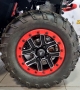 купить Квадроцикл Segway ATV Snarler AT6 LX без ПСМ