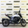 купить Мотоцикл ZONTES ZT350-V1 (4T ZT184MP EFI) 17/17 (2023 г.)