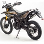 купить Мотоцикл MotoLand Blazer 250