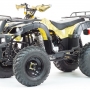   MotoLand ATV 250 ADVENTURE