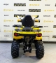 купить Квадроцикл Bison Hammer 200 Long Lux