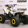   MotoLand ATV 125 COYOTE