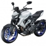 купить Мотоцикл ZONTES ZT350-R (4T ZT184MP EFI) 17/17 (2023 г.)
