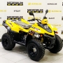 купить Квадроцикл Stels ATV 110A HUGO