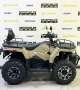 купить Квадроцикл Linhai-Yamaha PATHFINDER F320 с ПСМ