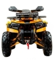 купить Квадроцикл MotoLand WILD TRACK X Winch 200 PRO (баланс. вал)